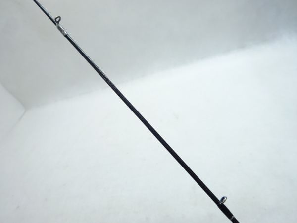 鯵魂 アジスピリット AJS S60L/S